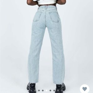 Holland Jeans Denim Petite